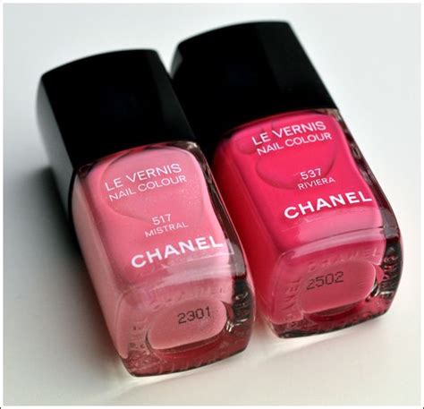 chanel mistral 517|CHANEL Le Vernis Nail Colour .